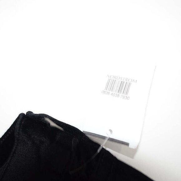 Citizens of Humanity Women's Harlow Ankle Mid Rise Slim Velvet Jeans Size 29 NWT - Picture 6 of 11